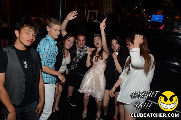 Evangeline Sweet 16 party venue photo 279 - June 26th, 2011