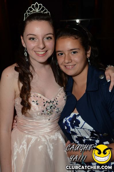 Evangeline Sweet 16 party venue photo 280 - June 26th, 2011