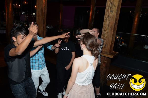 Evangeline Sweet 16 party venue photo 281 - June 26th, 2011