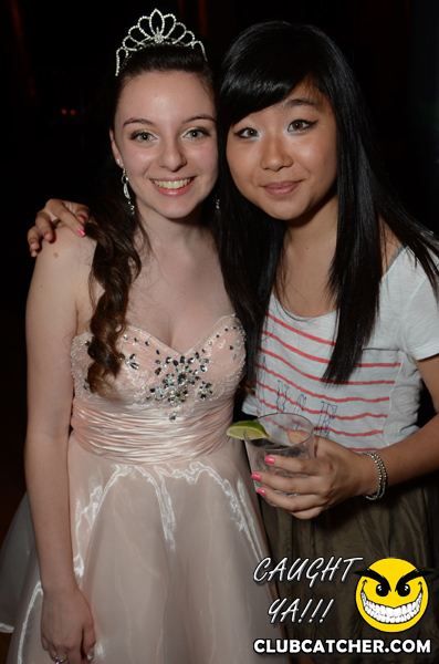 Evangeline Sweet 16 party venue photo 282 - June 26th, 2011