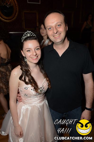 Evangeline Sweet 16 party venue photo 283 - June 26th, 2011