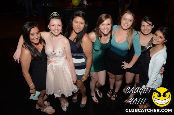 Evangeline Sweet 16 party venue photo 284 - June 26th, 2011