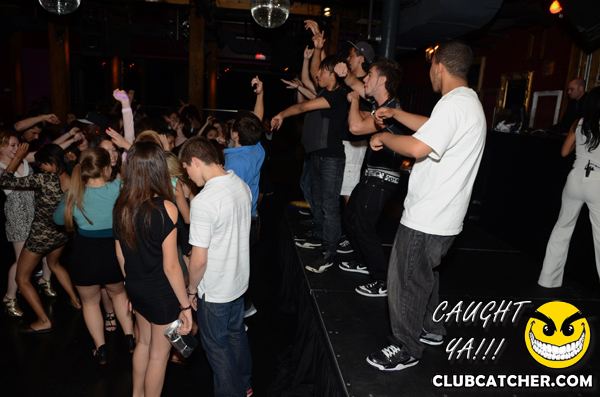 Evangeline Sweet 16 party venue photo 286 - June 26th, 2011