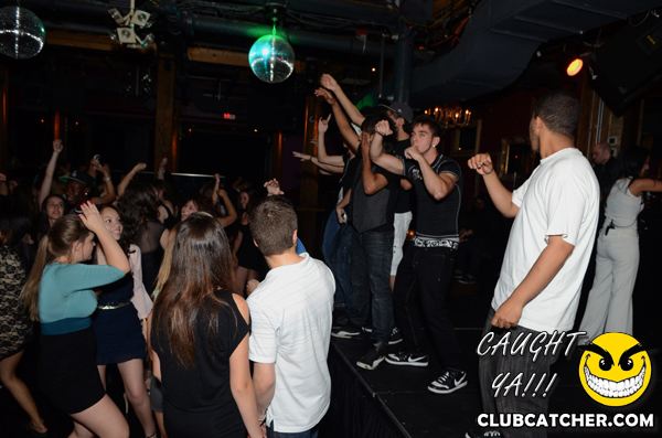 Evangeline Sweet 16 party venue photo 288 - June 26th, 2011