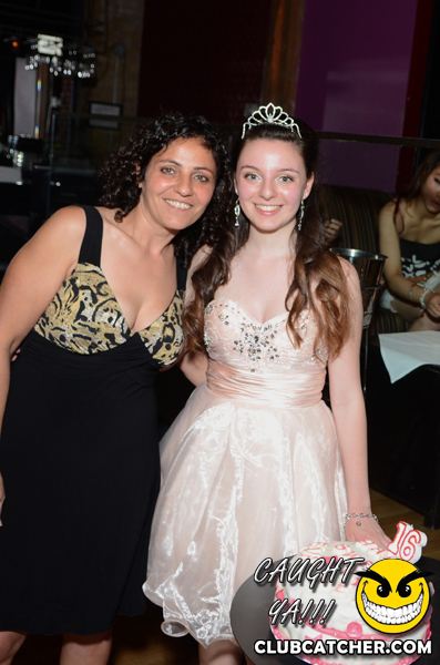 Evangeline Sweet 16 party venue photo 289 - June 26th, 2011