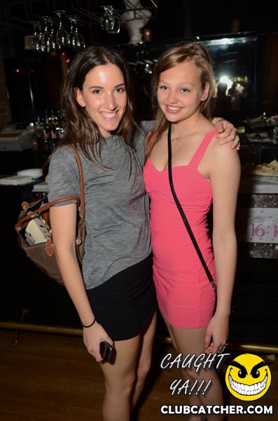 Evangeline Sweet 16 party venue photo 291 - June 26th, 2011