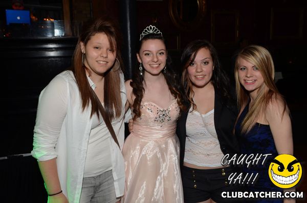 Evangeline Sweet 16 party venue photo 294 - June 26th, 2011