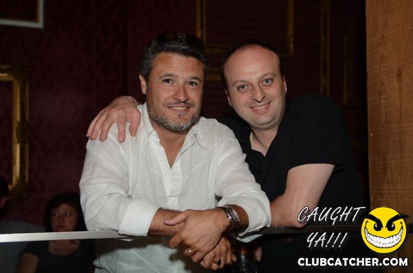 Evangeline Sweet 16 party venue photo 295 - June 26th, 2011