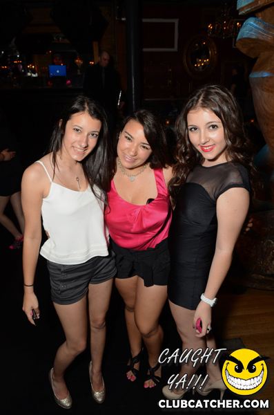 Evangeline Sweet 16 party venue photo 298 - June 26th, 2011