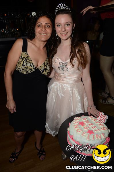 Evangeline Sweet 16 party venue photo 299 - June 26th, 2011