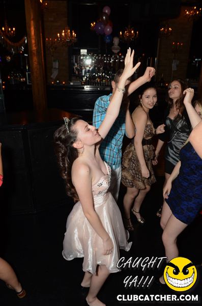 Evangeline Sweet 16 party venue photo 300 - June 26th, 2011