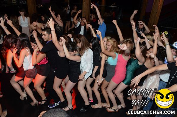 Evangeline Sweet 16 party venue photo 4 - June 26th, 2011