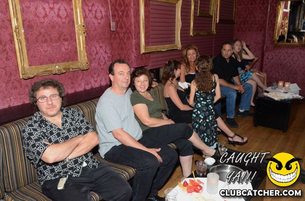 Evangeline Sweet 16 party venue photo 31 - June 26th, 2011