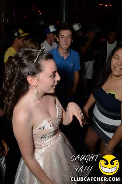 Evangeline Sweet 16 party venue photo 301 - June 26th, 2011