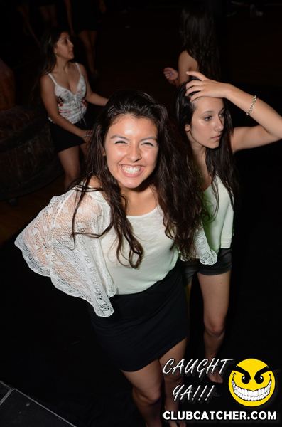 Evangeline Sweet 16 party venue photo 303 - June 26th, 2011