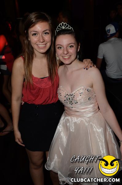 Evangeline Sweet 16 party venue photo 304 - June 26th, 2011