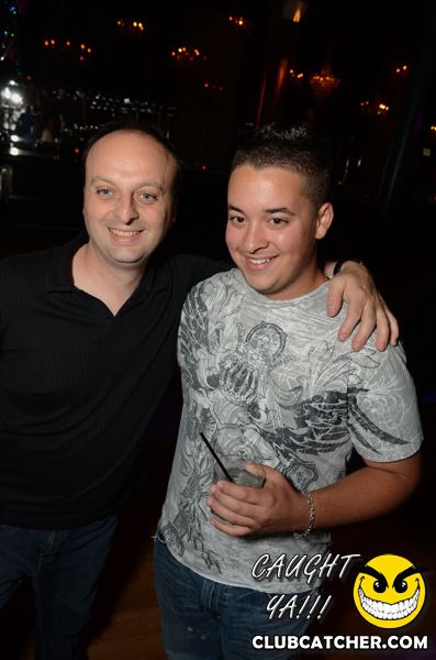 Evangeline Sweet 16 party venue photo 305 - June 26th, 2011