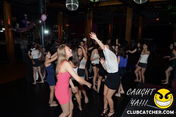 Evangeline Sweet 16 party venue photo 306 - June 26th, 2011