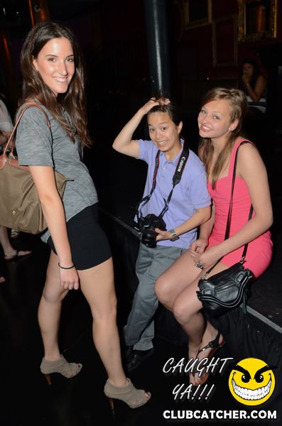 Evangeline Sweet 16 party venue photo 307 - June 26th, 2011