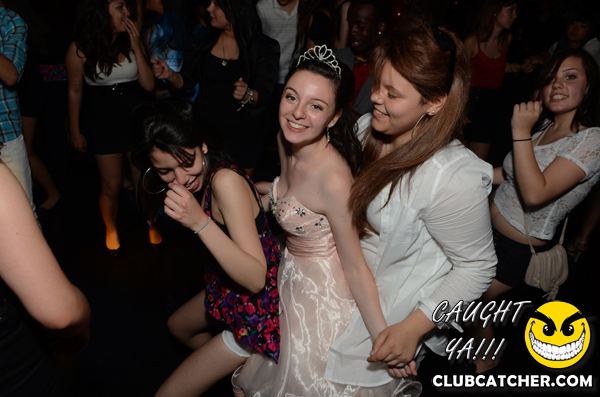 Evangeline Sweet 16 party venue photo 308 - June 26th, 2011