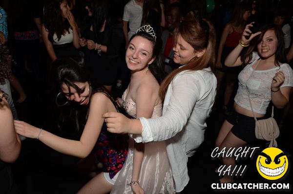 Evangeline Sweet 16 party venue photo 309 - June 26th, 2011