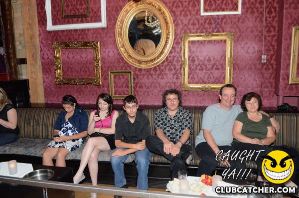 Evangeline Sweet 16 party venue photo 32 - June 26th, 2011