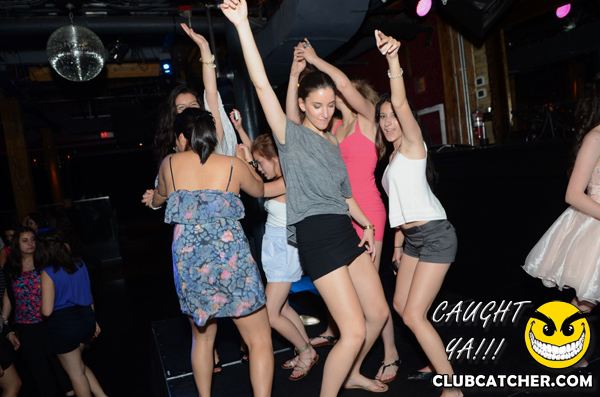 Evangeline Sweet 16 party venue photo 311 - June 26th, 2011