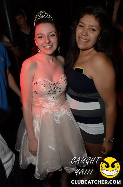 Evangeline Sweet 16 party venue photo 314 - June 26th, 2011