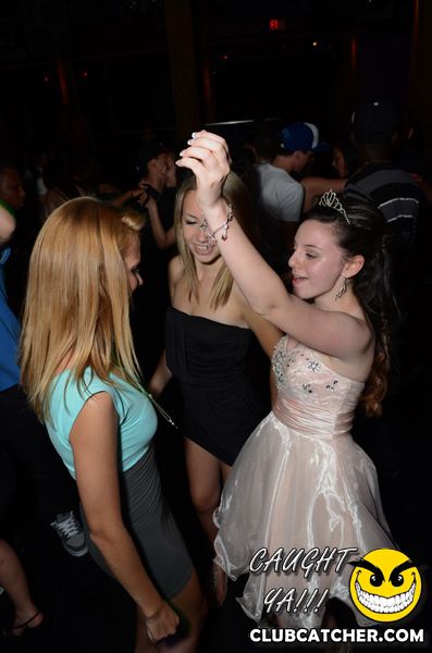 Evangeline Sweet 16 party venue photo 315 - June 26th, 2011