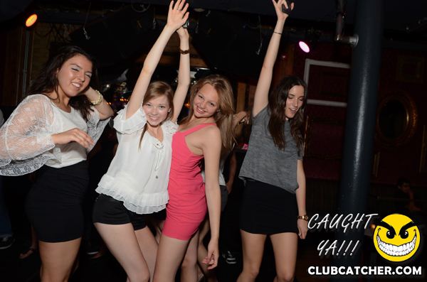 Evangeline Sweet 16 party venue photo 316 - June 26th, 2011