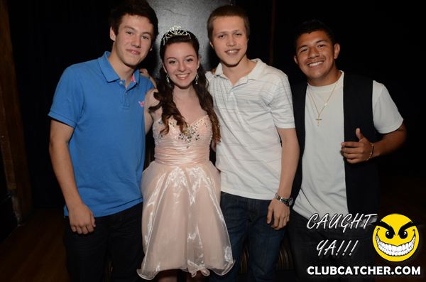 Evangeline Sweet 16 party venue photo 317 - June 26th, 2011