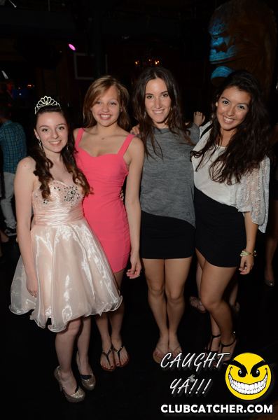 Evangeline Sweet 16 party venue photo 319 - June 26th, 2011