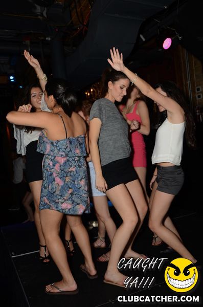 Evangeline Sweet 16 party venue photo 320 - June 26th, 2011