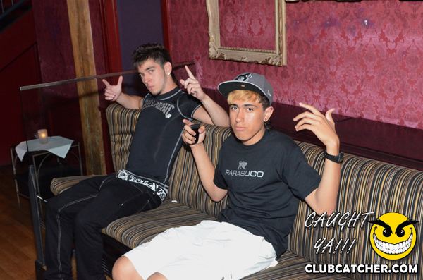 Evangeline Sweet 16 party venue photo 33 - June 26th, 2011