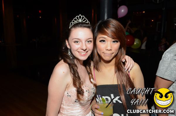 Evangeline Sweet 16 party venue photo 322 - June 26th, 2011