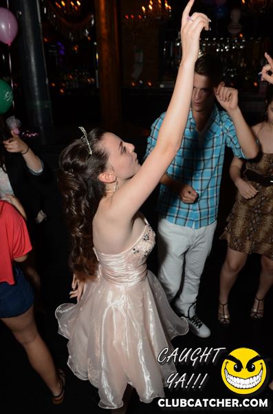 Evangeline Sweet 16 party venue photo 324 - June 26th, 2011