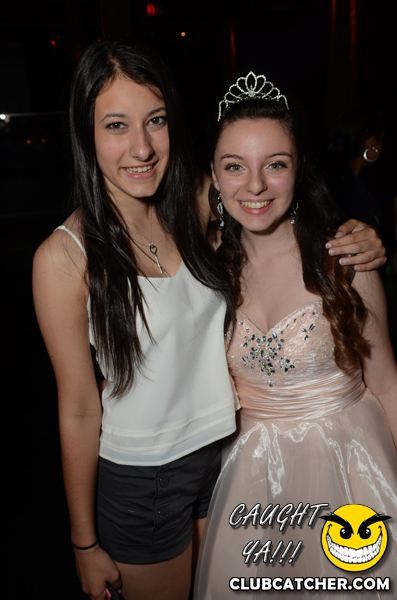 Evangeline Sweet 16 party venue photo 328 - June 26th, 2011