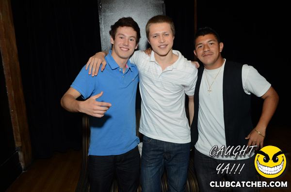 Evangeline Sweet 16 party venue photo 331 - June 26th, 2011