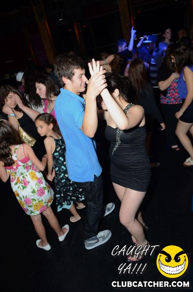 Evangeline Sweet 16 party venue photo 332 - June 26th, 2011