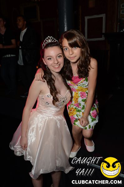 Evangeline Sweet 16 party venue photo 335 - June 26th, 2011