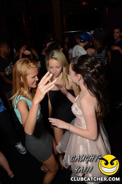 Evangeline Sweet 16 party venue photo 338 - June 26th, 2011