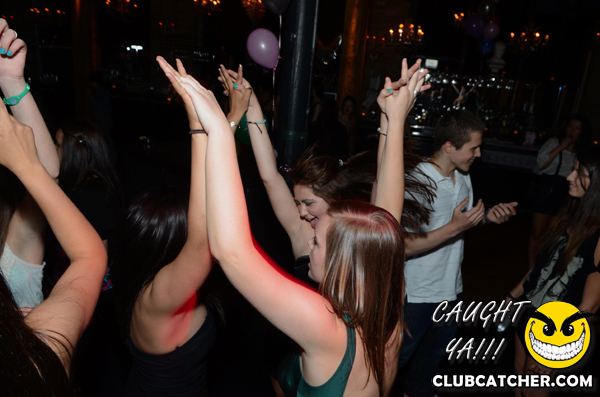 Evangeline Sweet 16 party venue photo 339 - June 26th, 2011