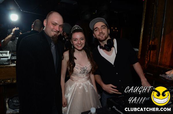 Evangeline Sweet 16 party venue photo 340 - June 26th, 2011