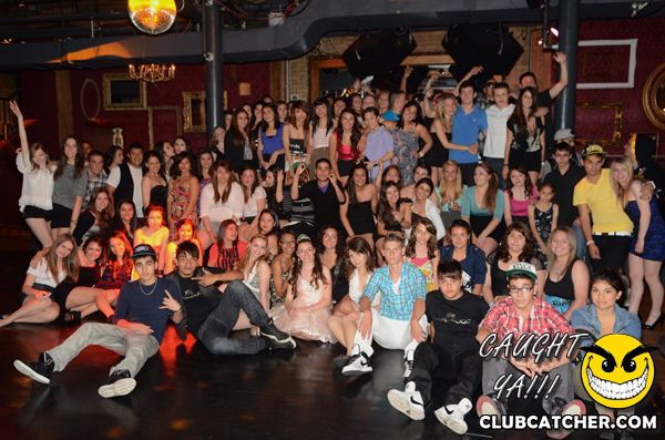 Evangeline Sweet 16 party venue photo 35 - June 26th, 2011