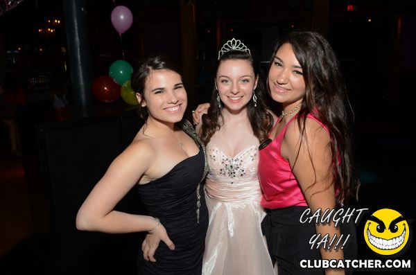 Evangeline Sweet 16 party venue photo 341 - June 26th, 2011