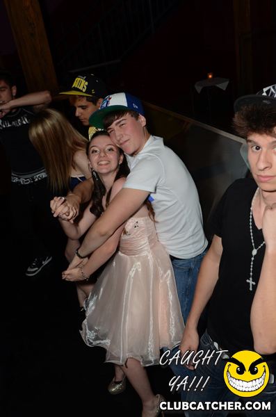 Evangeline Sweet 16 party venue photo 342 - June 26th, 2011