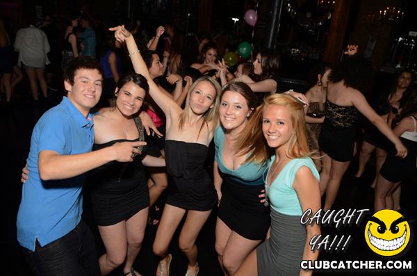 Evangeline Sweet 16 party venue photo 347 - June 26th, 2011