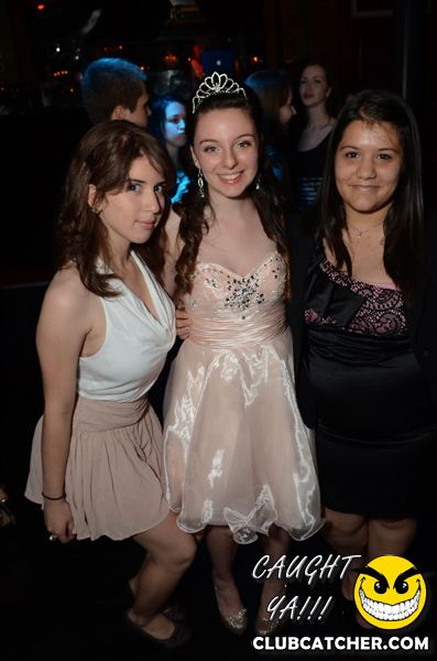 Evangeline Sweet 16 party venue photo 348 - June 26th, 2011