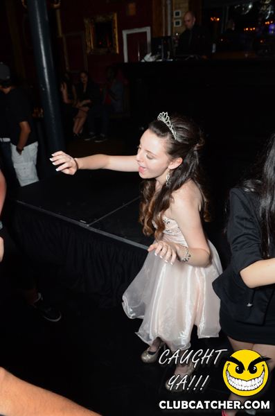 Evangeline Sweet 16 party venue photo 350 - June 26th, 2011