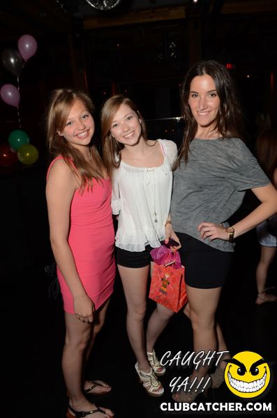 Evangeline Sweet 16 party venue photo 351 - June 26th, 2011